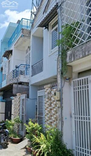 NHÀ Q2: 2 TẦNG - 75M² - HẺM XE TẢI - CHỈ NHỈNH 6 TỶ LH: Thiện Đất Vàng Q2