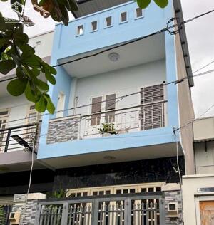 NHÀ BÁN GẤP ĐƯỜNG SỐ 9-HIỆP BÌNH PHƯỚC-THỦ ĐỨC