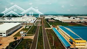 Bán đất xây dựng xưởng 35,000m2 KCN Long Thành, Huyện Long Thành, Đồng Nai