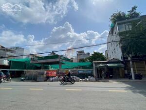 Giấy phép xây dựng Hầm 8-12 Tầng! Bán mặt tiền Lê Quang Định - 13*41m Nở hậu: 16.5m