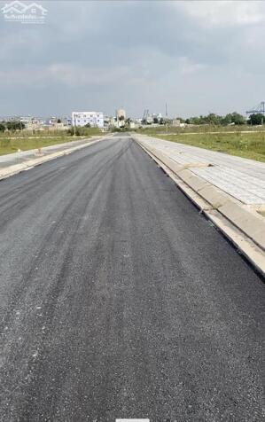 (Dự án mới) ĐHQG 245, đường Võ Chí Công, Phú Hữu, kế bên Khu compound Gladia Khang Điền sắp mở bán