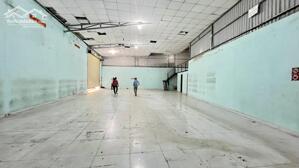 CHO THUÊ KHO 300m2 GIÁ CHỈ 20tr TẠI BÌNH CHIỂU THỦ ĐỨC
