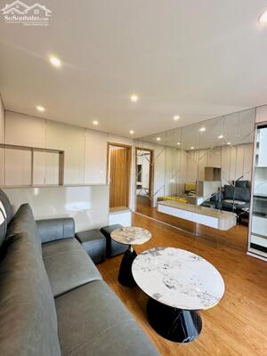 Bán nhà tập thể trung tâm Hai Bà Trưng, nhỉnh 3 tỷ