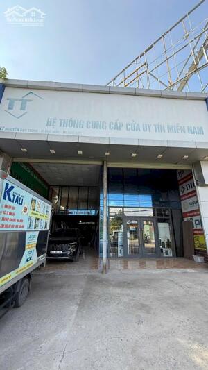 Kho 800mét MT đường nguyễn duy trinh gần cảng xe cont đi 24/24