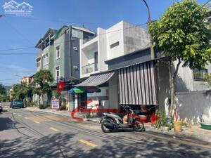 Mở bán nhà 2 tầng trung tâm Đồ Sơn, Hải Phòng chỉ sau 1 nhà mặt đường 100m