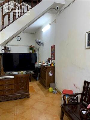 Bán nhà riêng phố Lê Thánh Tông - Diện tích 35m2 - Giá 13,3 tỷ