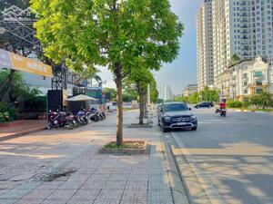 Hiếm Có, Đất Phố Hồng Tiến, Bồ Đề, 85m2, MT7m, Phân Lô, Ô Tô Thông, Gần Phố, Nhỉnh 16 Tỷ