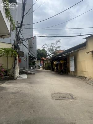 Bán nhà Trệt Lầu Nhỏ Xinh Nguyễn Duy Trinh chỉ 1tỷ950