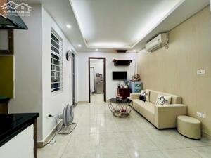 CĂN HỘ CHUNG CƯ- VÕ CHÍ CÔNG- NGÕ THÔNG-FULL NỘI THẤT CAO CẤP-50m GIÁ 1.89 TỶ