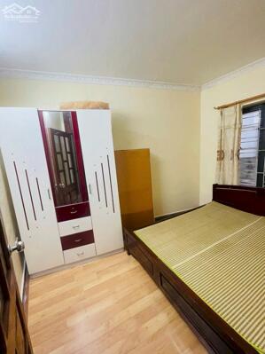 Cho thuê nhà riêng , có đồ Văn Cao , Đằng Lâm chỉ 6tr