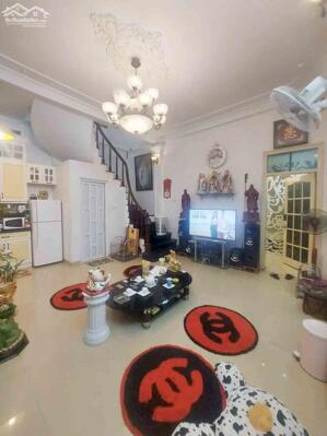 Bán nhà phân lô Hồ Đắc Di, Đống Đa, ô tô, giá đầu tư, 96mx3 tầng, 21 tỷ, 0985696268