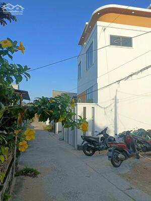 BÁN NHÀ PHƯỜNG 8