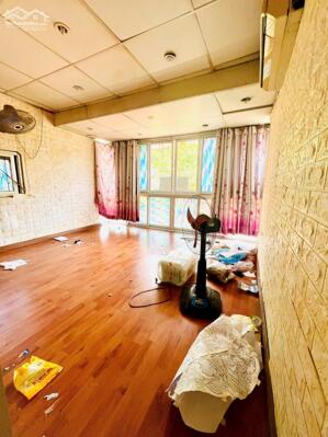 Nhà mặt ngõ ô tô Đại La, 8m ra phố, 80m2, MT 5.5m, nở hậu, giá 20 tỷ có TL, 0985868893