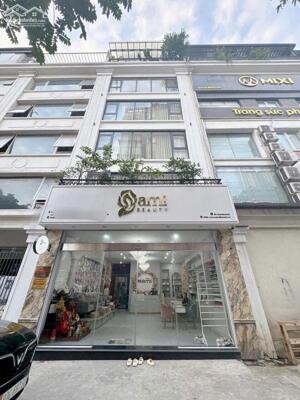 SIÊU HIẾM! NHÀ PHÂN LÔ ĐỖ QUANG 4 TẦNG 45M2 VỈA HÈ Ô TÔ TRÁNH KINH DOANH SẦM UẤT NHỈNH 20 TỶ