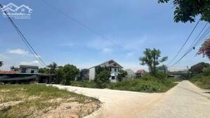 MỚI!!! ĐẤT PHÂN LÔ PHÚ THƯỢNG TP HUẾ CHỈ 1 TỶ 6XX