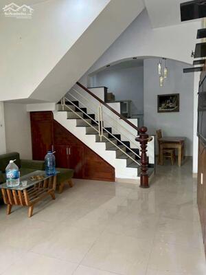 Ngộp bán nhanh-Nhà 1 Mê mt 16m QL28-Hàm Liêm(Hàm Chính cũ)-Lâm Đồng-DT 650m2