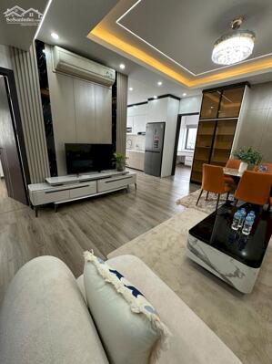  CHO THUÊ CĂN HỘ CT5 – MẶT ĐƯỜNG NGUYỄN CƠ THẠCH 