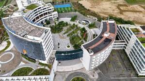 Chính chủ bán lô đất dịch vụ An Thượng ngay trục chính đường nội khu