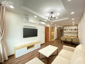 Cần bán gấp căn 2 ngủ Goldmark City-Full nội thất