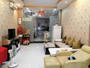 Bán Nhà 1 Trệt 1 Lầu Đường Số 11 KDC Sao Mai Bình Khánh 5, Long Xuyên An Giang