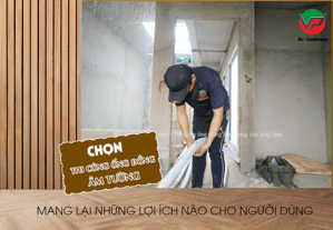 Lựa chọn đơn vị nào chuyên nghiệp cho quá trình Thi công ống đồng tại TPHCM