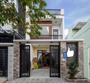 NHÀ ĐẸP CẦN CHỦ TẠI PHƯỜNG 4, TP. TÂN AN, LONG AN 85M2 GIÁ 2 TỶ 7