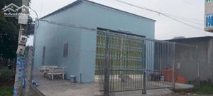 CHO THUÊ NHÀ MỚI XÂY, 150M2, HẺM 8M GIÁ TỐT-Đ.XUÂN THỚI SƠN 36, XÃ XUÂN THỚI SƠN, H.HÓC MÔN