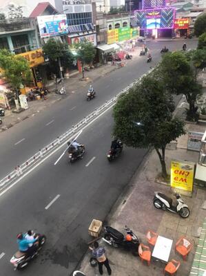 Khu tiềm năng, rẻ nhất khu vực đường Nguyễn Sơn - 83m2- 3 tầng- 16 tỷ.