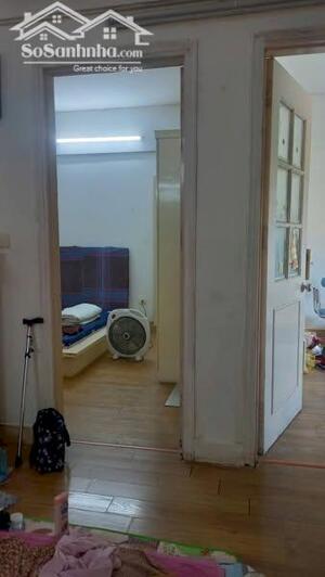 Bán chung cư Việt Hưng-Long Biên-76m 2n1wc-full nội thất-sẵn sổ đỏ-giá bán 3.6 tỷ (bao phí, thương lượng)