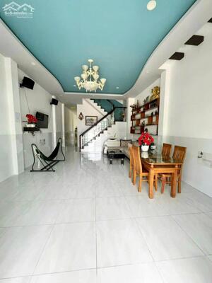 CHO THUÊ NHÀ LẦU FULL NỘI THẤT KDC VĂN HÓA TÂY ĐÔ CẠNH KDC NAM LONG