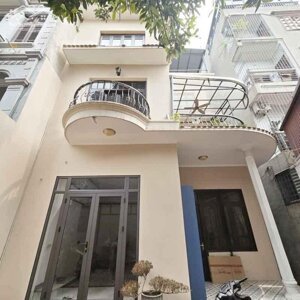 Bán nhà mặt phố Phan Huy Ích, Ba Đình, giá đầu tư, hiếm nhà bán, 127mx2t, 55 tỷ,0985696268