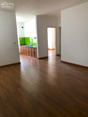 Chính chủ cần cho thuê căn 508B chung cư Riverside Tower 79 Thanh Đàm, Hoàng Mai, Hà Nội