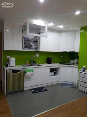 Bán chung cư CT15 GreenPark Việt Hưng-Long Biên-100m 3n2wc tầng trung-căn góc Đông Nam-giá 7 tỷ (bao phí)