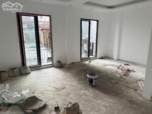 Bán nhà Văn Chương, Thang máy, Nhà đẹp ở ngay, 45m2, MT6.3m, 7 tầng, Chỉ 13,x tỷ