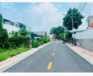 Bán lô đất 293m² tuyến 1 Cách Thượng, Nam Sơn, An Dương – Đường 12m, giá chỉ 21tr/m²