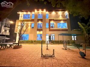 Nhà Phố View Công Viên - Nhà 5 Pn - Phòng Xông Hơi - Thuận Giao Hồ Chí Minh