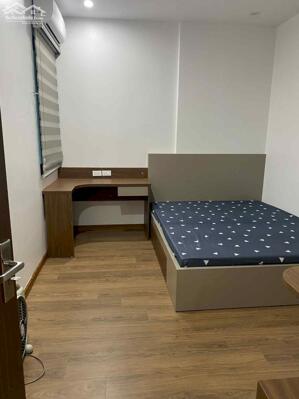 Cho thuê căn hộ chung cư Valencia Việt Hưng 65m2 - full nội thất - 2pn 1wc - giá 9 triệu