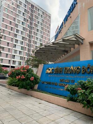 SUẤT THANH LÝ QUẬN 2 GIÁ 2.450 TỶ BAN CÔNG CHÍNH ĐÔNG.LH 0909 456 158