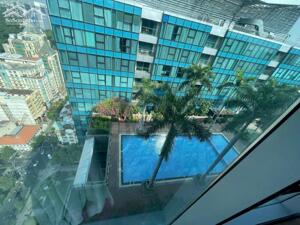  ĐẲNG CẤP SỐNG GIỮA LÒNG SÀI GÒN Vincom Đồng Khởi – 72 Lê Thánh Tôn, P. Bến Nghé, Quận 1 Căn hộ 160m² – 3PN