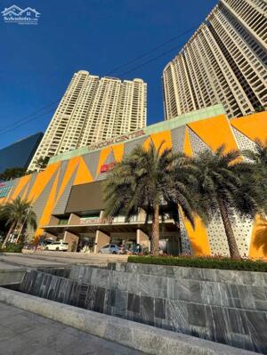 Bán căn hộ 2PN+2VS tại Vinhomes D''Capitale, giá 7.5 tỷ