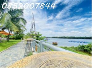 Chính chủ cho thuê đất Làng Chài 3 - đi bộ vài phút ra biển An Bàng - Hội An - nơi du lịch sầm uất bậc nhất