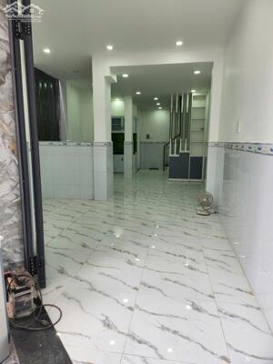 Nhà mới 4.1 tỷ, 4x12m 2,5 lầu, góc 2 mặt hẻm đường Hương Lộ 2, Bình Trị Đông.