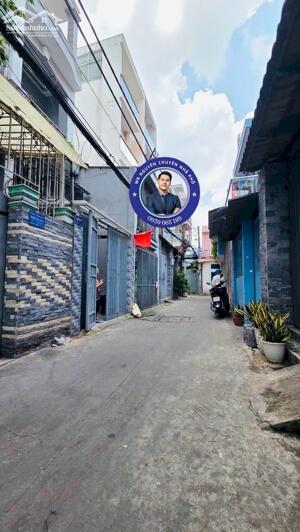  NHÀ ĐẸP 4 TẦNG HẬU GIANG – 6 PHÒNG NGỦ – HẺM XE HƠI – CHỈ 6.X TỶ