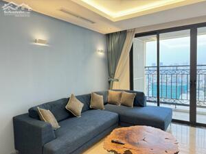 Tầng cao view hồ đẳng cấp Dleroi Soleil căn 3 ngủ 111m full nội thất giá từ 14 tỷ đến 16 tỷ. 0914772279