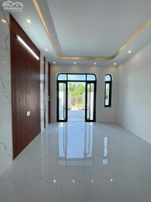 CẤP 4 CHO GIA ĐÌNH NHỎ 100m2 SỔ HỒNG RIÊNG THỔ CƯ CHỈ 350tr SỞ HỮU NGAY