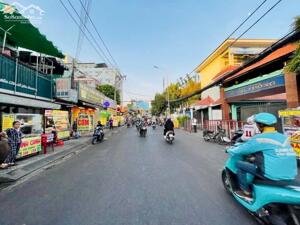 BÁN NHÀ 3 LẦU HẺM XE HƠI NGUYỄN THÁI SƠN GIAO LÊ LỢI GÒ VẤP, 6.45 TỶ TL