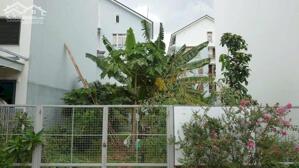 Lô đất 145mét vị trí 2MT trước sau đường lê văn việt