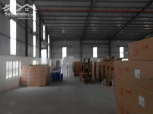 BÁN XƯỞNG GỖ ĐANG KHAI THÁC – THU NHẬP ỔN ĐỊNH, DIỆN TÍCH KHỦNG 13.523m²