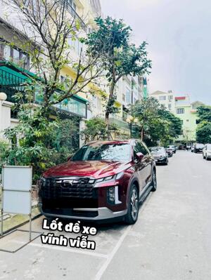 Nhà Đẹp Ô TÔ Chạy Vòng Quanh Nguyễn Trãi, Thanh Xuân 92m, 5 tầng, mt 5.5m, giá 37.5 tỷ.