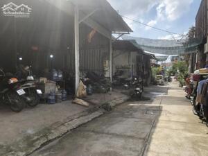 Cho thuê kho xưởng 200m2 ngã tư Ga Quận 12